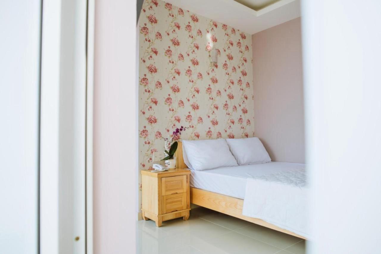 Reddoorz Bao Lam Hotel Ho Chi Minh-Byen Eksteriør billede