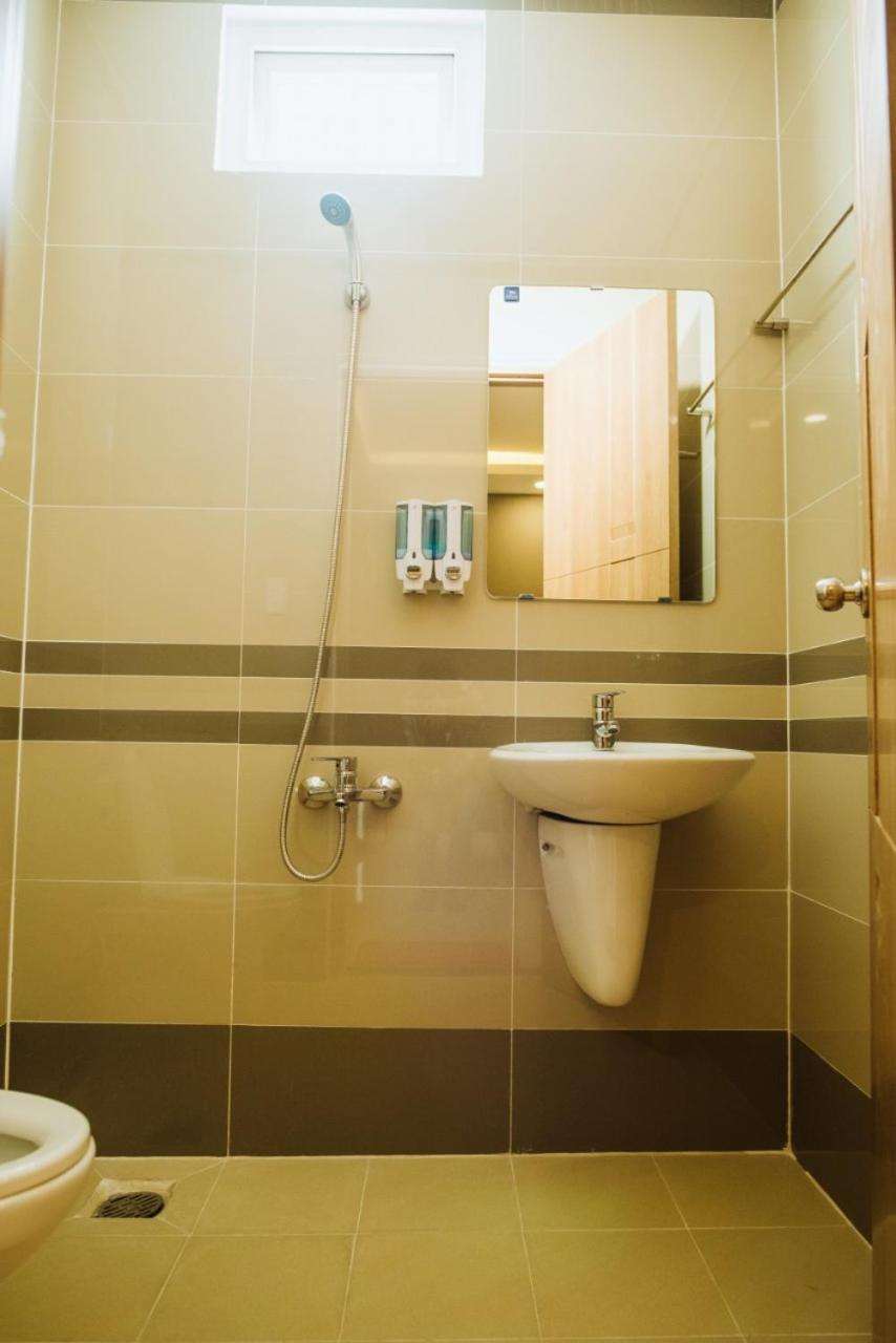 Reddoorz Bao Lam Hotel Ho Chi Minh-Byen Eksteriør billede