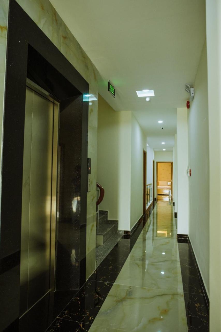 Reddoorz Bao Lam Hotel Ho Chi Minh-Byen Eksteriør billede