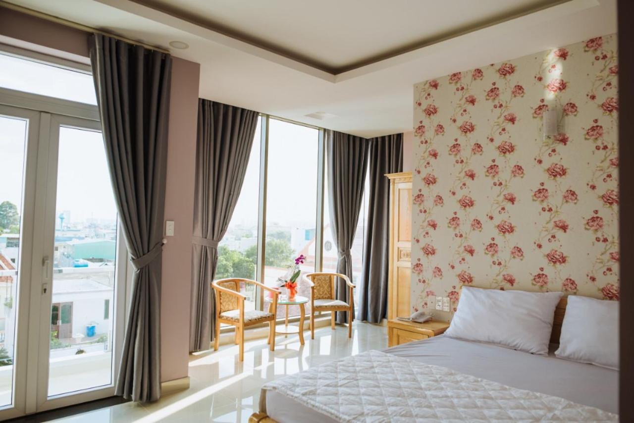 Reddoorz Bao Lam Hotel Ho Chi Minh-Byen Eksteriør billede